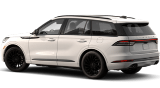 2025 Lincoln Lincoln Aviator External Image 2